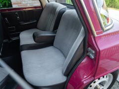 Alfa Romeo GIULIA NUOVA SUPER 1300 