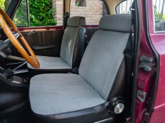 Alfa Romeo GIULIA NUOVA SUPER 1300 