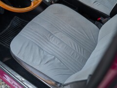 Alfa Romeo GIULIA NUOVA SUPER 1300 