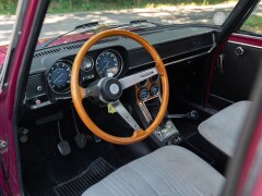 Alfa Romeo GIULIA NUOVA SUPER 1300 