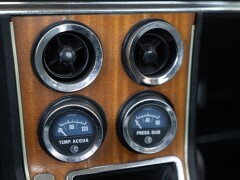 Alfa Romeo GIULIA NUOVA SUPER 1300 