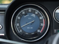 Alfa Romeo GIULIA NUOVA SUPER 1300 