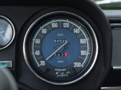 Alfa Romeo GIULIA NUOVA SUPER 1300 