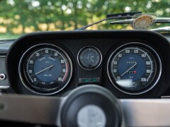 Alfa Romeo GIULIA NUOVA SUPER 1300 