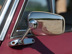 Alfa Romeo GIULIA NUOVA SUPER 1300 