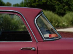 Alfa Romeo GIULIA NUOVA SUPER 1300 