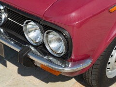 Alfa Romeo GIULIA NUOVA SUPER 1300 