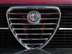 Alfa Romeo GIULIA NUOVA SUPER 1300 
