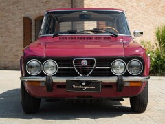 Alfa Romeo GIULIA NUOVA SUPER 1300 