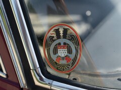 Alfa Romeo GIULIA NUOVA SUPER 1300 