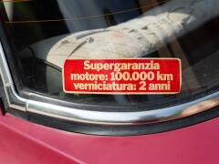 Alfa Romeo GIULIA NUOVA SUPER 1300 