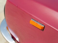 Alfa Romeo GIULIA NUOVA SUPER 1300 