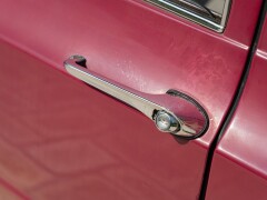 Alfa Romeo GIULIA NUOVA SUPER 1300 