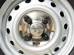 Alfa Romeo GIULIA NUOVA SUPER 1300 