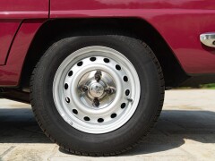 Alfa Romeo GIULIA NUOVA SUPER 1300 