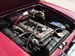 Alfa Romeo GIULIA NUOVA SUPER 1300 