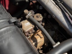 Alfa Romeo GIULIA NUOVA SUPER 1300 