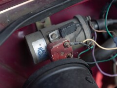 Alfa Romeo GIULIA NUOVA SUPER 1300 