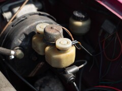 Alfa Romeo GIULIA NUOVA SUPER 1300 