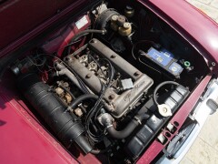 Alfa Romeo GIULIA NUOVA SUPER 1300 