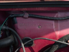 Alfa Romeo GIULIA NUOVA SUPER 1300 