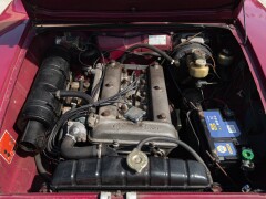 Alfa Romeo GIULIA NUOVA SUPER 1300 