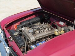 Alfa Romeo GIULIA NUOVA SUPER 1300 