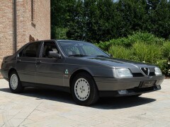 Alfa Romeo 164 2.0 TWIN SPARK 