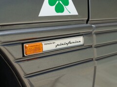 Alfa Romeo 164 2.0 TWIN SPARK 