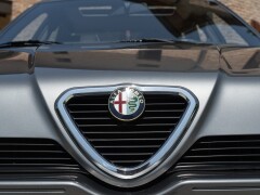 Alfa Romeo 164 2.0 TWIN SPARK 