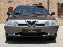 Alfa Romeo 164 2.0 TWIN SPARK 