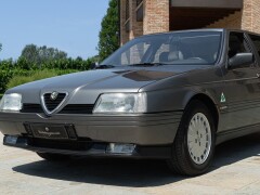 Alfa Romeo 164 2.0 TWIN SPARK 