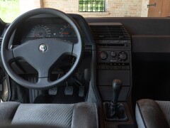 Alfa Romeo 164 2.0 TWIN SPARK 