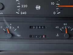 Alfa Romeo 164 2.0 TWIN SPARK 