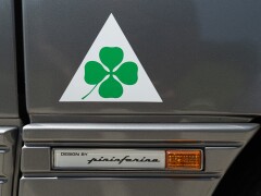 Alfa Romeo 164 2.0 TWIN SPARK 