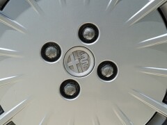 Alfa Romeo 164 2.0 TWIN SPARK 