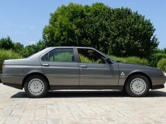 Alfa Romeo 164 2.0 TWIN SPARK 