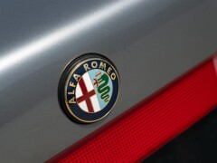 Alfa Romeo 164 2.0 TWIN SPARK 