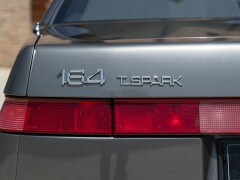 Alfa Romeo 164 2.0 TWIN SPARK 