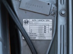 Alfa Romeo 164 2.0 TWIN SPARK 