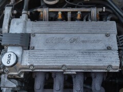 Alfa Romeo 164 2.0 TWIN SPARK 