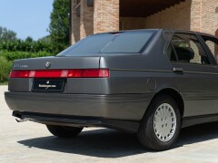 Alfa Romeo 164 2.0 TWIN SPARK 