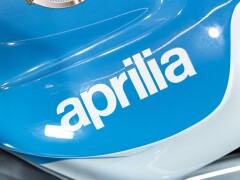 Aprilia RSV 1000 