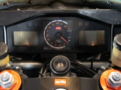Aprilia RSV 1000 