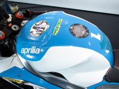 Aprilia RSV 1000 