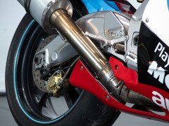 Aprilia RSV 1000 