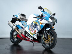 Aprilia RSV 1000 