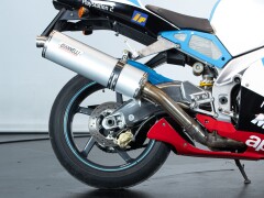 Aprilia RSV 1000 