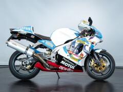 Aprilia RSV 1000 