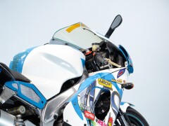 Aprilia RSV 1000 